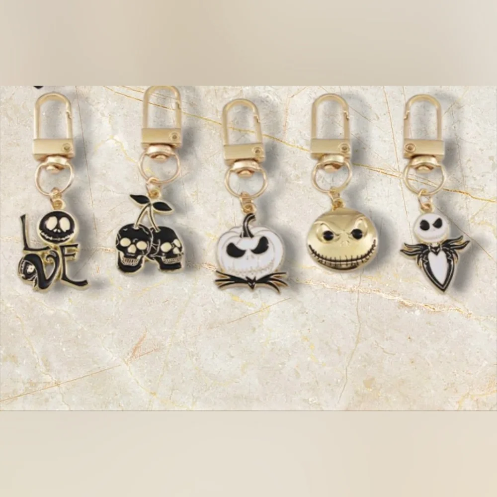 Keychain Set